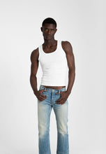 Load image into Gallery viewer, THE ESSENTIAL TANK WHITE