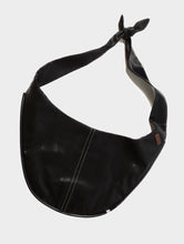 Load image into Gallery viewer, SLINGER BLACK