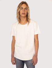 Load image into Gallery viewer, VINTAGE ESSENTIAL TEE WHITE