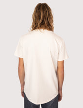 Load image into Gallery viewer, VINTAGE ESSENTIAL TEE WHITE