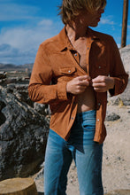 Load image into Gallery viewer, THE WESTERN SHIRT
