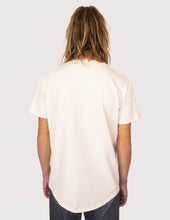 Load image into Gallery viewer, VINTAGE ESSENTIAL TEE WHITE
